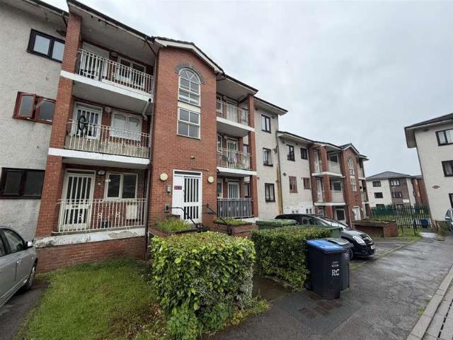 2 Bedroom Flat
