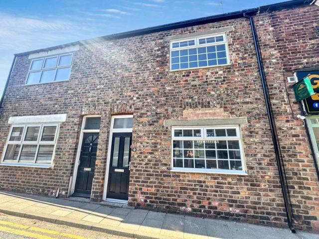 2 Bedroom Flat