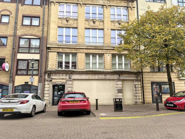2 Bedroom Flat