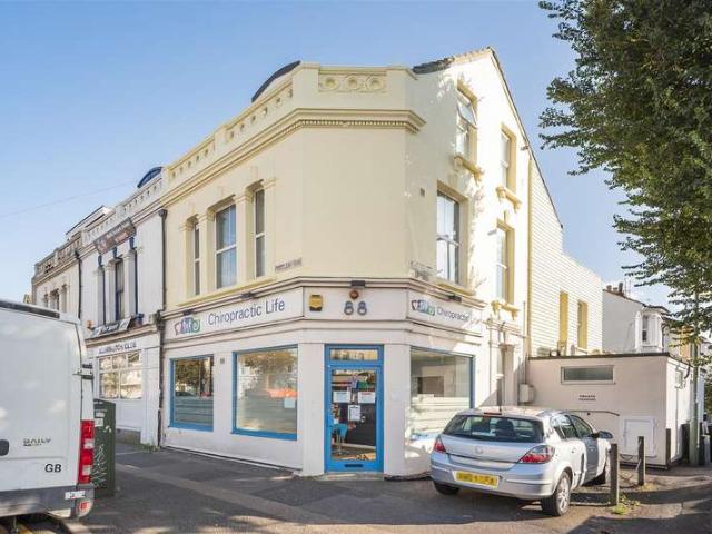 2 Bedroom Flat