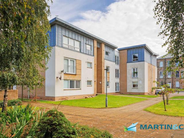 2 Bedroom Flat