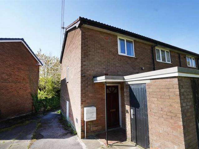 2 Bedroom Flat