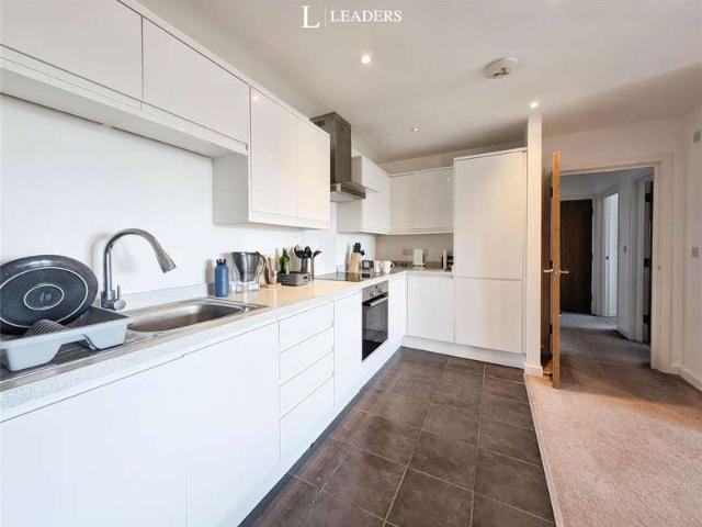 2 Bedroom Flat