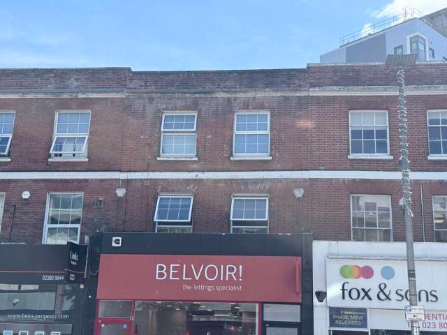 2 Bedroom Flat