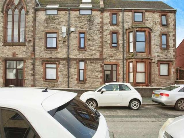 2 Bedroom Flat