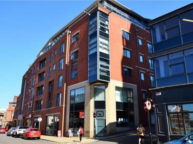 2 Bedroom Flat