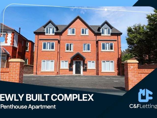 2 Bedroom Flat