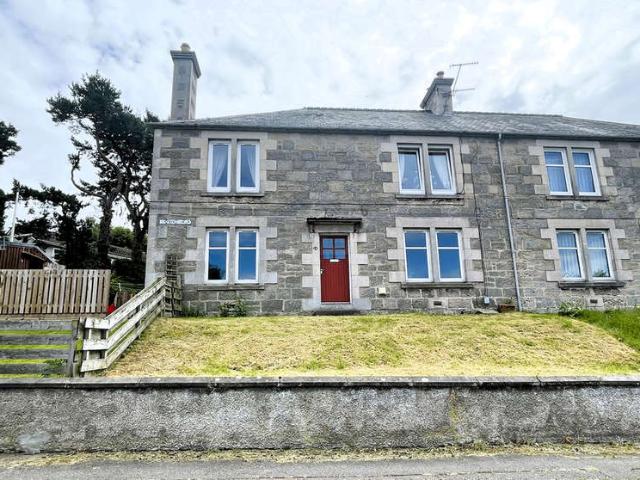 2 Bedroom Flat