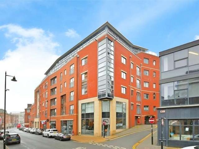 2 Bedroom Flat