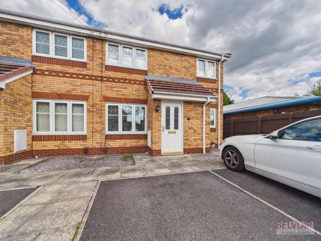 2 Bedroom Flat