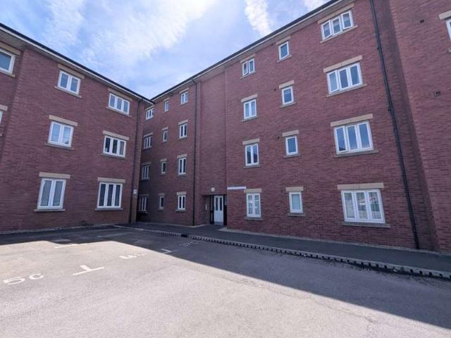 2 Bedroom Flat