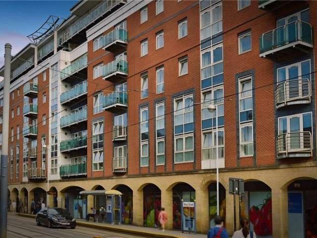 2 Bedroom Flat