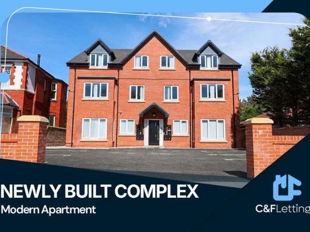 2 Bedroom Flat
