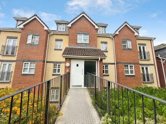 2 Bedroom Flat