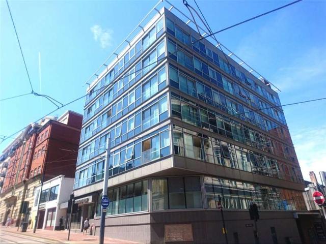 2 Bedroom Flat