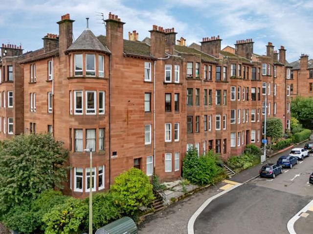 2 Bedroom Flat