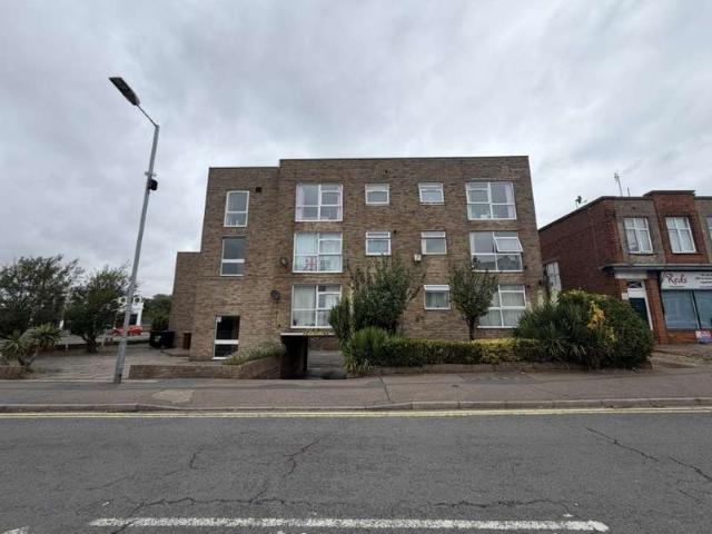 2 Bedroom Flat