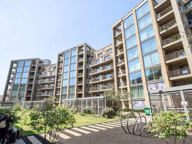 2 Bedroom Flat