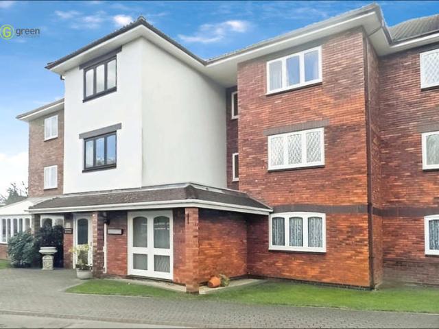 2 Bedroom Flat
