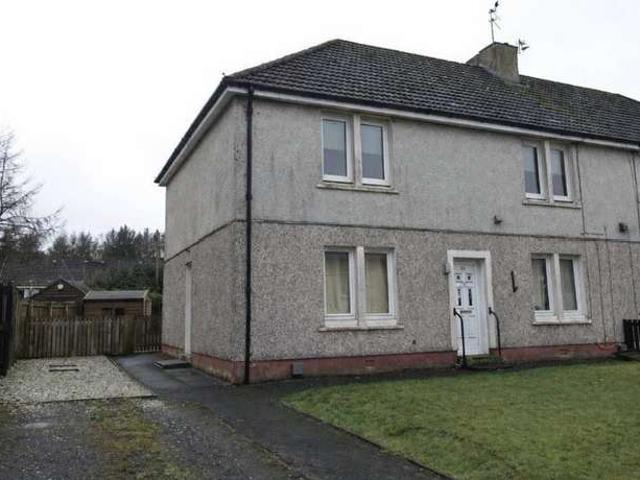 2 Bedroom Flat