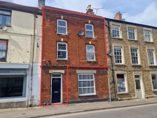 2 Bedroom Flat