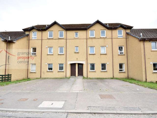 2 Bedroom Flat
