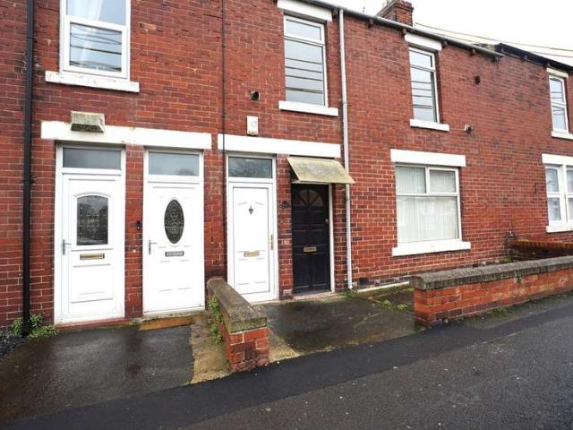 2 Bedroom Flat