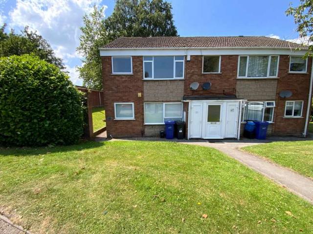2 Bedroom Flat