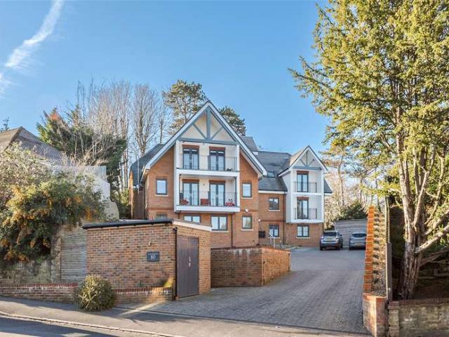 2 Bedroom Flat
