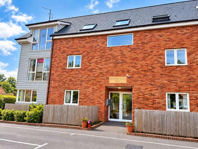 2 Bedroom Flat