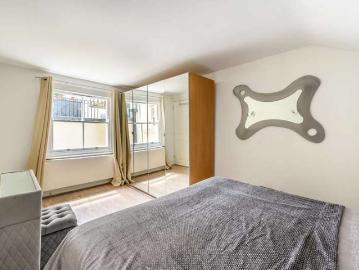 Queen's Gate SW7 London, Zone 1 London, West London, London, Greater London