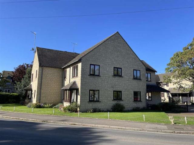2 Bedroom Flat