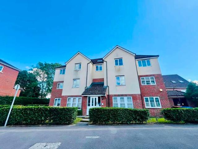 2 Bedroom Flat