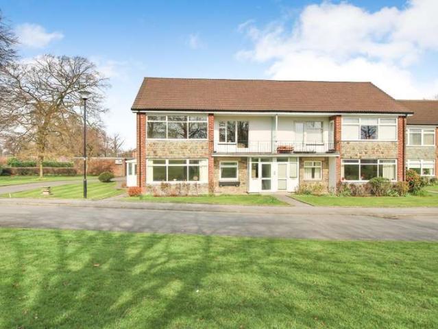 2 Bedroom Flat