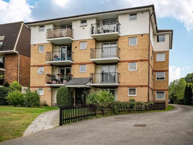 2 Bedroom Flat