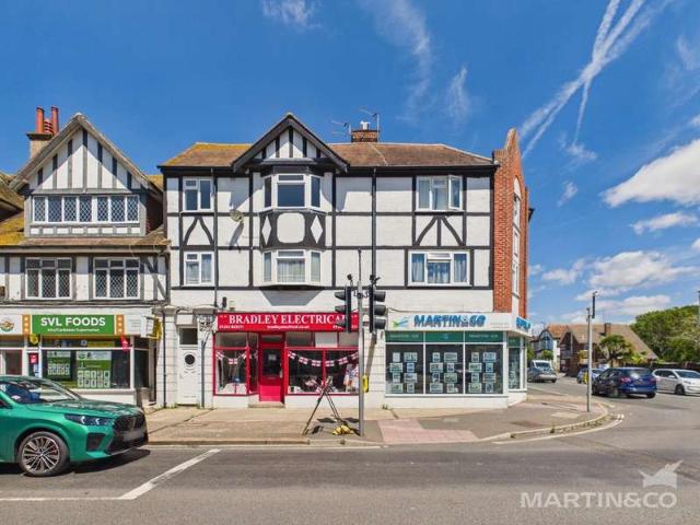 2 Bedroom Flat