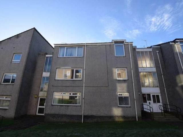 2 Bedroom Flat