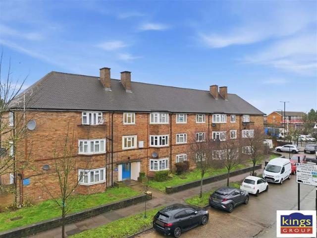 2 Bedroom Flat