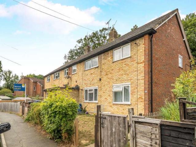 2 Bedroom Flat