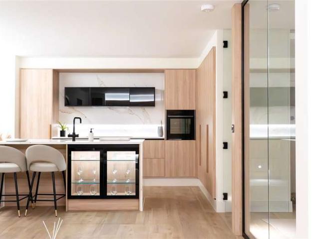 2 Bedroom Flat