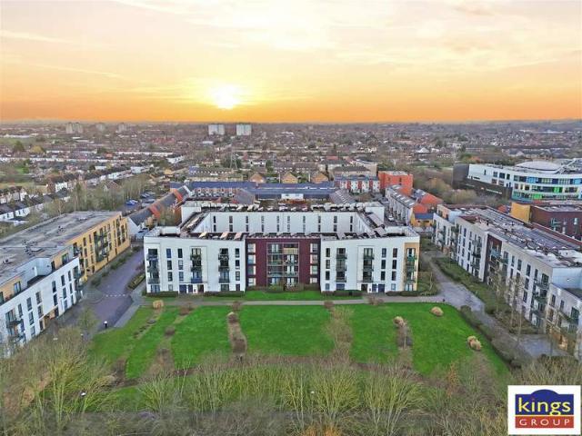 2 Bedroom Flat