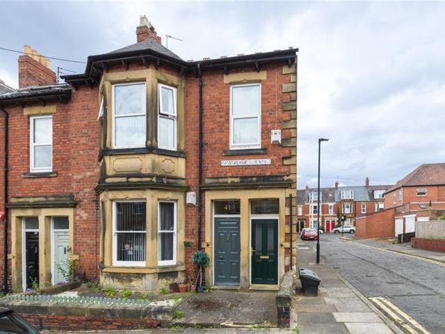 2 Bedroom Flat