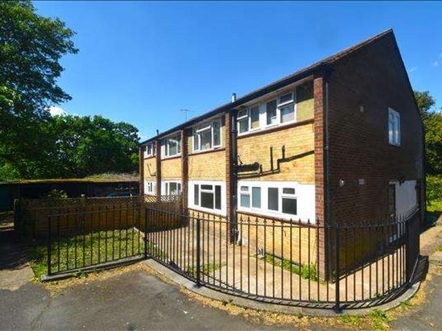 2 Bedroom Flat