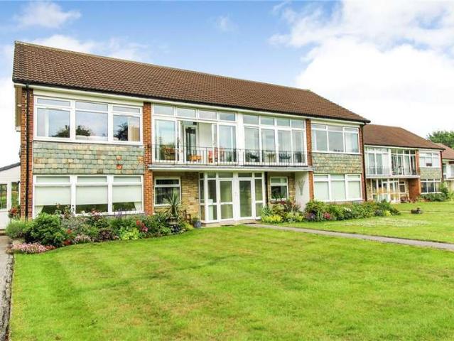 2 Bedroom Flat