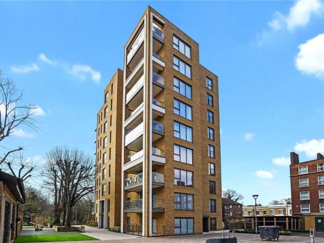 2 bedroom Flat