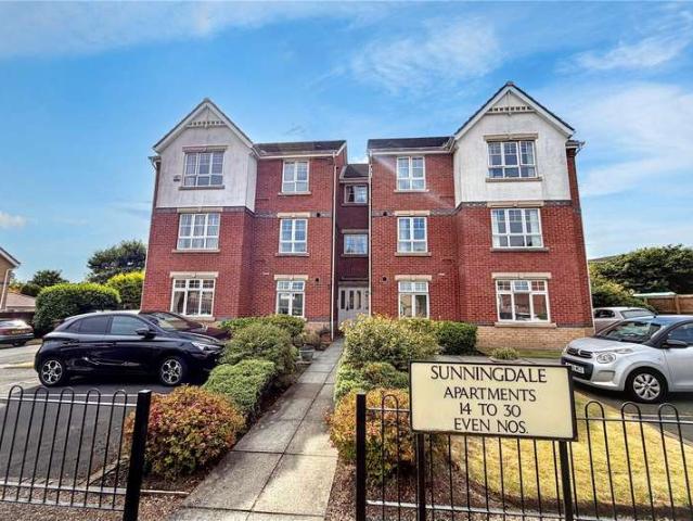 2 Bedroom Flat