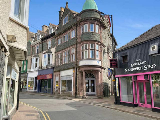 2 Bedroom Flat