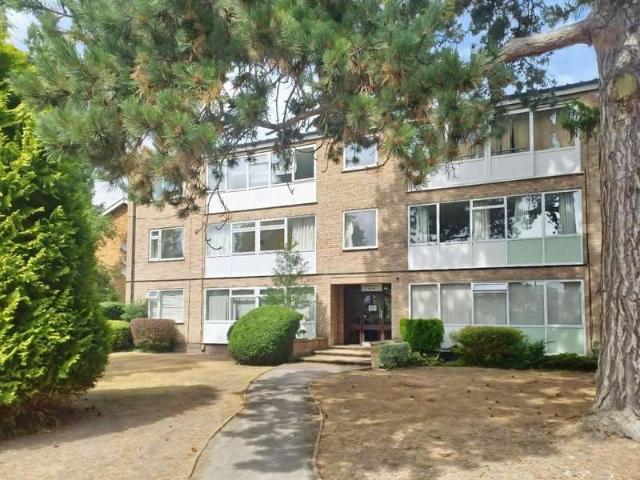 2 Bedroom Flat