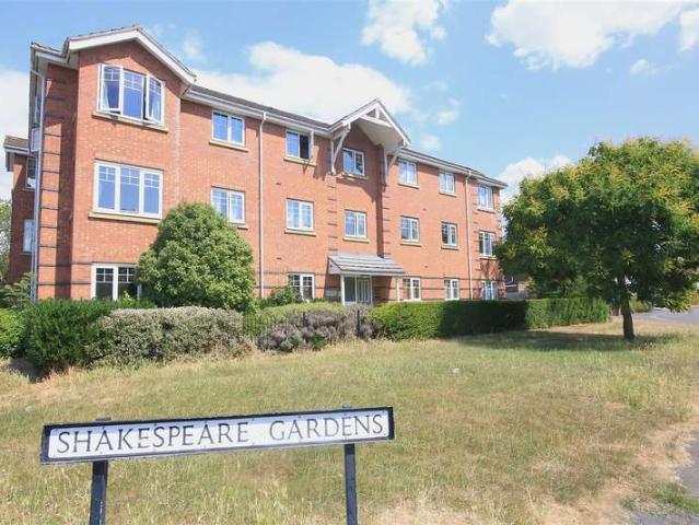 2 Bedroom Flat