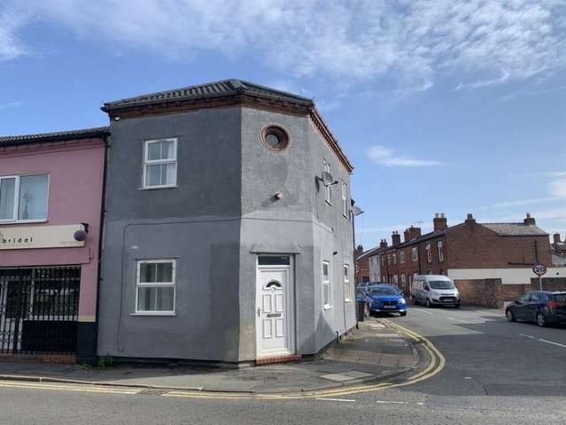 2 Bedroom Flat
